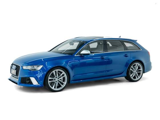 AUDI RS6 4.0 AVANT V8 32V BI-TURBO GASOLINA 4P TIPTRONIC AUDI RS6 4.0 AVANT V8 32V BI-TURBO GASOLINA 4P TIPTRONIC